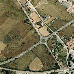 Satellite imagery of survey_point, PT