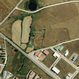 Satellite imagery of survey_point, PT
