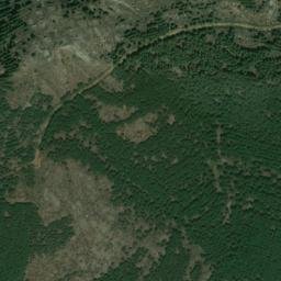 Satellite imagery of Sierra Gorda, ES