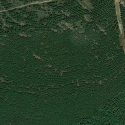 Satellite imagery of Sierra Gorda, ES
