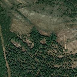 Satellite imagery of Sierra Gorda, ES