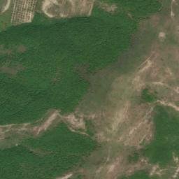 Satellite imagery of Mali i Kerthnekut, AL