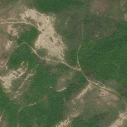 Satellite imagery of Mali i Kerthnekut, AL