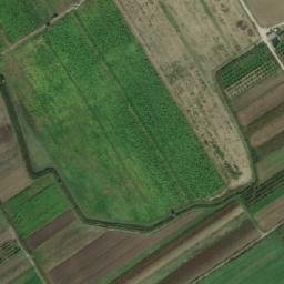 Satellite imagery of Breg i Bujarsit, AL