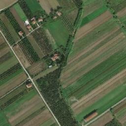 Satellite imagery of Breg i Bujarsit, AL