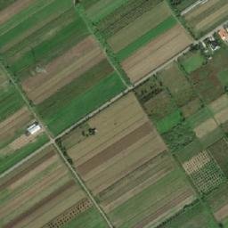 Satellite imagery of Breg i Bujarsit, AL