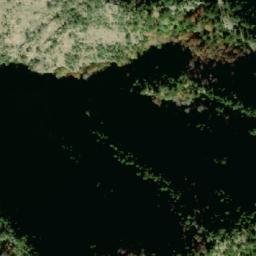 Satellite imagery of Maja e Çikës, AL