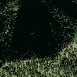 Satellite imagery of Maja e Çikës, AL