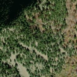 Satellite imagery of Maja e Çikës, AL