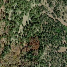 Satellite imagery of Qafa e Deka e Madhe, AL