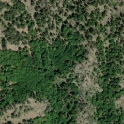 Satellite imagery of Qafa e Deka e Madhe, AL