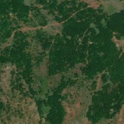 Satellite imagery of Maja e Muçalit, AL