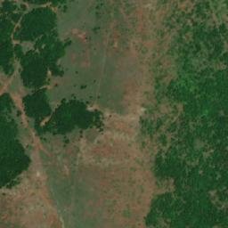 Satellite imagery of Maja e Muçalit, AL
