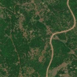 Satellite imagery of Maja e Muçalit, AL
