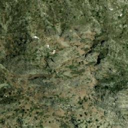 Satellite imagery of Crvena Stena, MK