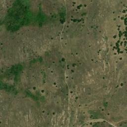 Satellite imagery of Diviči Kamen, MK