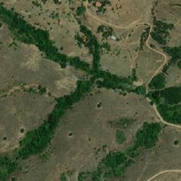 Satellite imagery of Diviči Kamen, MK