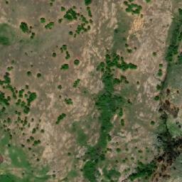 Satellite imagery of Crni Kamen, MK