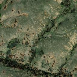 Satellite imagery of Crni Kamen, MK