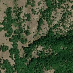 Satellite imagery of Bravarnikot, MK