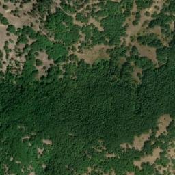 Satellite imagery of Bravarnikot, MK