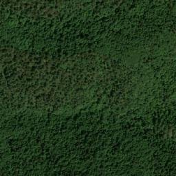 Satellite imagery of Minsko Pole, GR