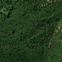 Satellite imagery of Minsko Pole, GR