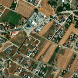 Drone Görünümü