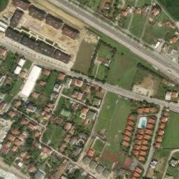Drone Görünümü