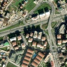 Drone Görünümü