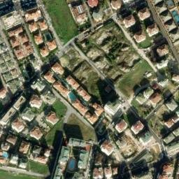 Drone Görünümü