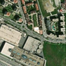 Drone Görünümü