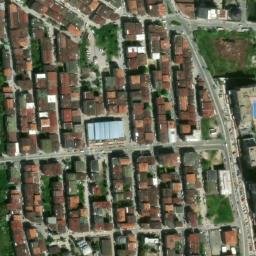 Drone Görünümü