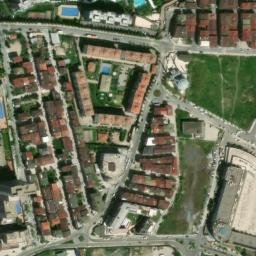 Drone Görünümü