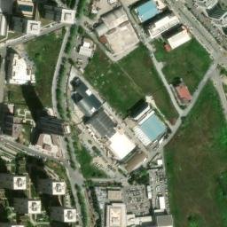 Drone Görünümü