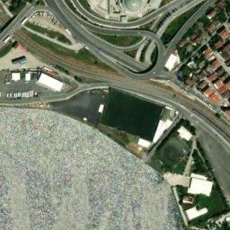 Drone Görünümü
