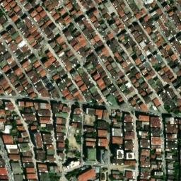 Drone Görünümü