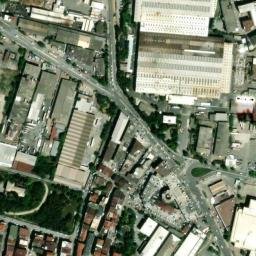 Drone Görünümü