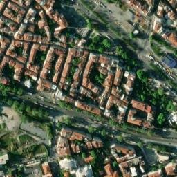 Drone Görünümü