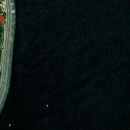 Satellite imagery of Ahırkapı Burnu, TR