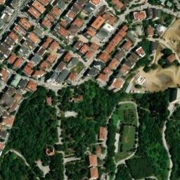 Drone Görünümü