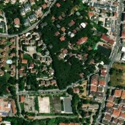 Drone Görünümü