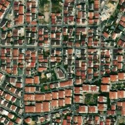 Drone Görünümü