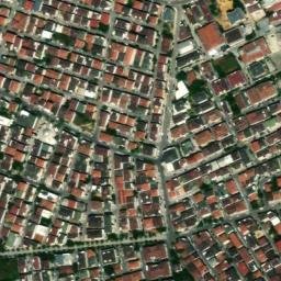 Drone Görünümü