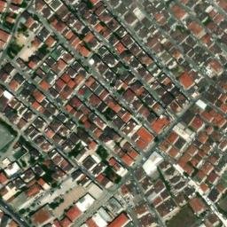 Drone Görünümü