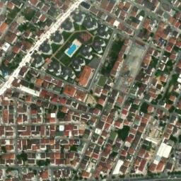 Drone Görünümü