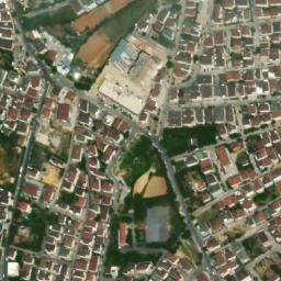 Drone Görünümü