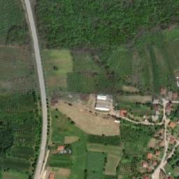 Drone Görünümü