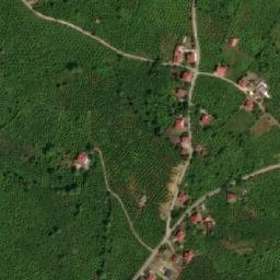 Drone Görünümü