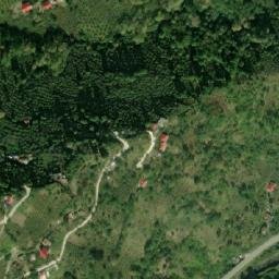 Drone Görünümü